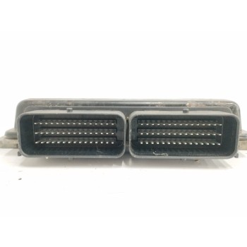 Recambio de centralita motor uce para chevrolet nubira berlina 1.6 cat referencia OEM IAM 96394699 S010016042A1 