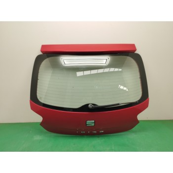 Recambio de porton trasero para seat ibiza st (6p8) 1.4 tdi referencia OEM IAM   