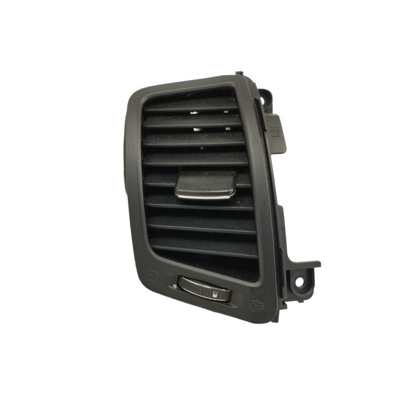 Recambio de rejilla aireadora para kia sorento ii (xm) 2.0 crdi referencia OEM IAM 974102P000 CENTRAL IZQUIERDA 