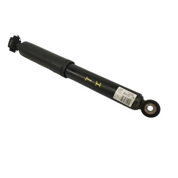 Recambio de amortiguador trasero izquierdo para peugeot 208 1.2 12v e-vti referencia OEM IAM 9804627380  