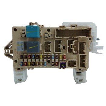 CAJA RELES / FUSIBLES 892210F010 