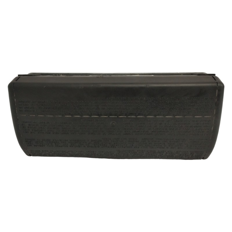 Recambio de airbag delantero derecho para mercedes-benz clase e (w211) berlina 3.5 v6 cat referencia OEM IAM A2118603305  