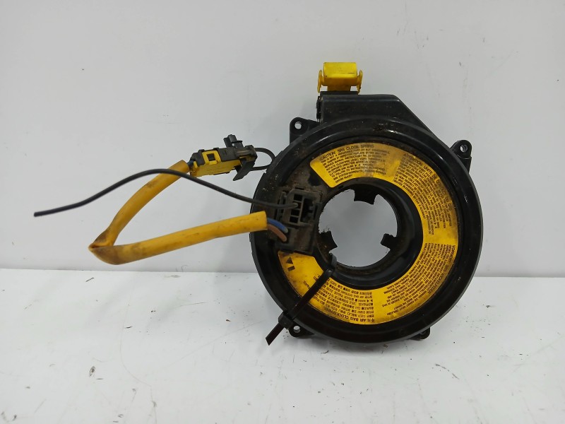 Recambio de anillo airbag para hyundai h 1 2.5 turbodiesel referencia OEM IAM   