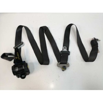Recambio de cinturon seguridad delantero derecho para chevrolet captiva 2.0 diesel cat referencia OEM IAM 96474670  