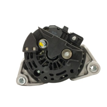 Recambio de alternador para opel astra g berlina 2.0 16v di cat (x 20 dtl / ld3) referencia OEM IAM 8EL011710451 OBSERVAR FOTO 1