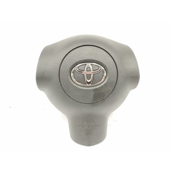 Recambio de airbag delantero izquierdo para toyota corolla (e12) 1.4 turbodiesel cat referencia OEM IAM   