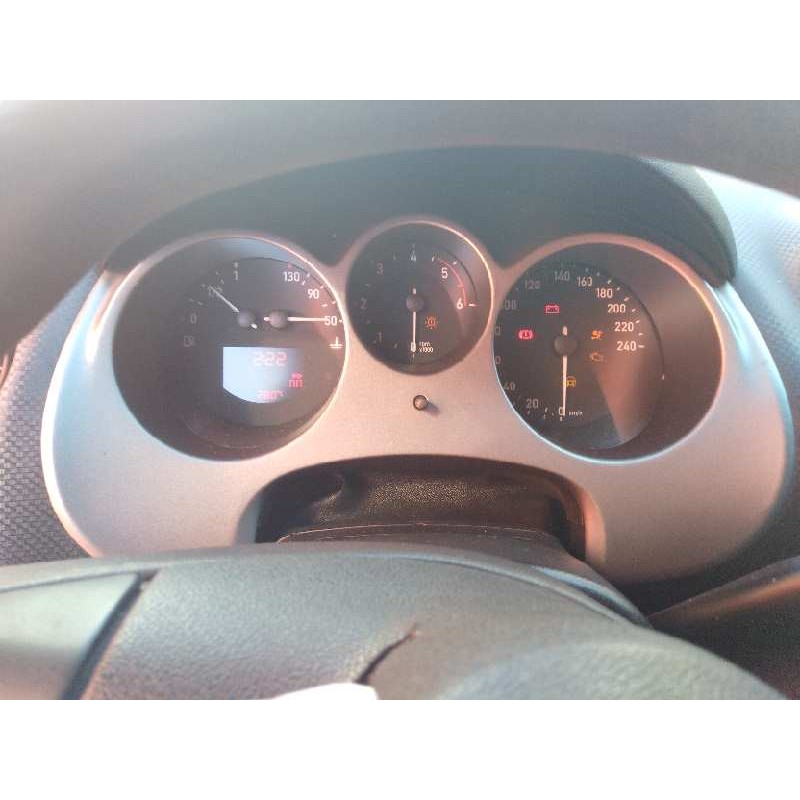 CUADRO INSTRUMENTOS 110080279009