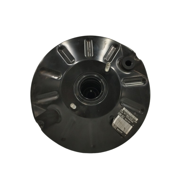 Recambio de servofreno para peugeot 308 1.6 blue-hdi fap referencia OEM IAM 9675405480 03786297024 