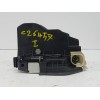 Recambio de cerradura puerta delantera izquierda para bmw serie 3 berlina (e90) 2.0 turbodiesel cat referencia OEM IAM 7202143  
