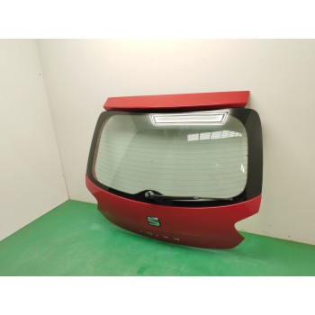 Recambio de porton trasero para seat ibiza st (6p8) 1.4 tdi referencia OEM IAM   