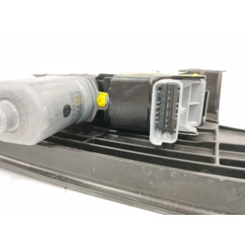 Recambio de elevalunas trasero izquierdo para opel mokka 1.2 (76) referencia OEM IAM 9843774280 9843774480 