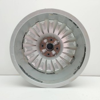 Recambio de llanta para fiat linea (110) 1.3 16v jtd cat referencia OEM IAM 51811663 6,0JX16H2 SL2103 