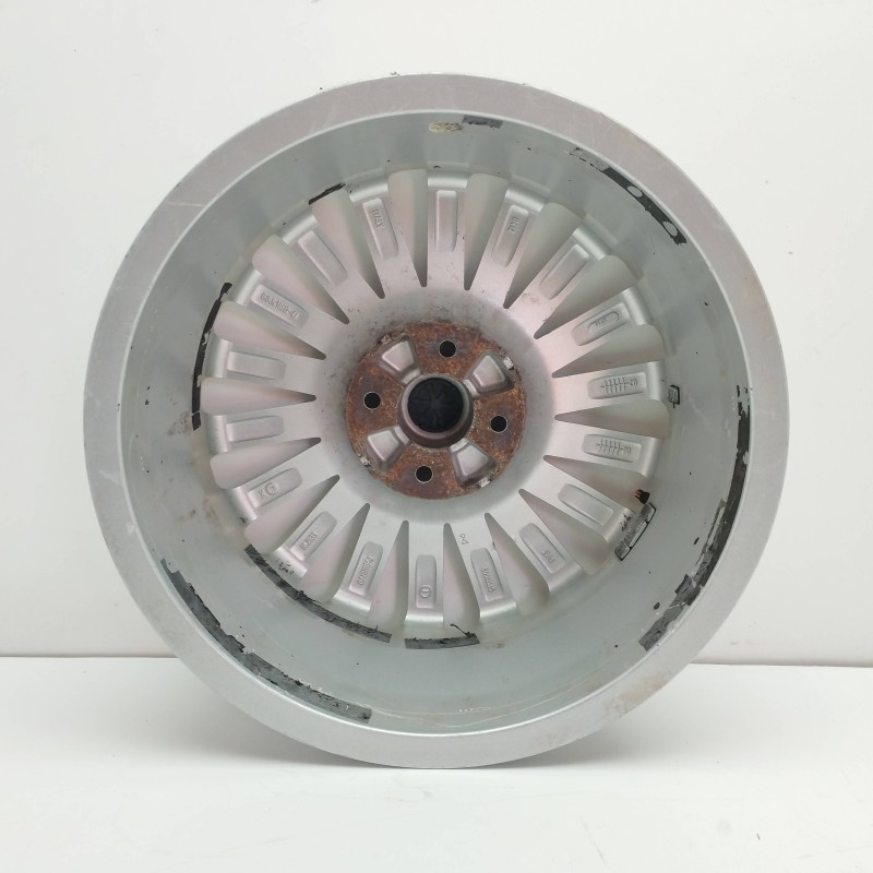 LLANTA 6 0JX16H2 SL2103