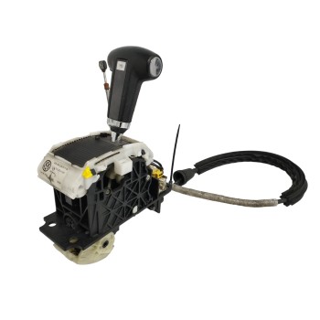 Recambio de palanca cambio para volkswagen touareg (7la) 3.2 v6 24v referencia OEM IAM 7L6713203A  