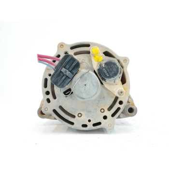 Recambio de alternador para mercedes-benz mb 100 d caja cerrada / combi 2.4 diesel referencia OEM IAM 0986031430 55A 