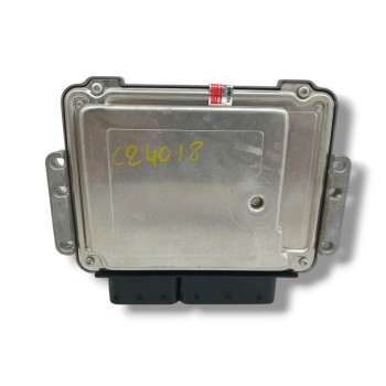 Recambio de centralita motor uce para honda accord berlina (cl/cn) 2.2 ctdi referencia OEM IAM 37820RBDE11 0281011546 