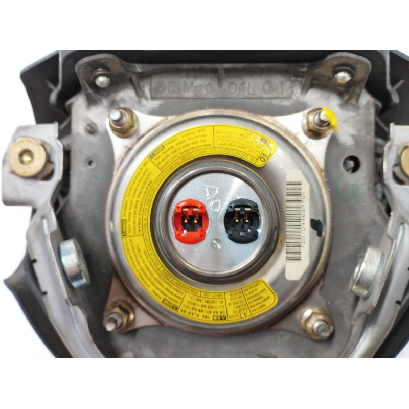 AIRBAG DELANTERO IZQUIERDO