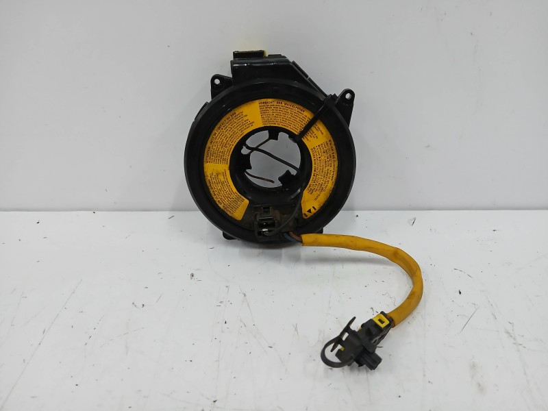 Recambio de anillo airbag para hyundai h 1 2.5 turbodiesel cat referencia OEM IAM Recambio de anillo airbag para hyundai h 1 2.5 turbodiesel cat referencia OEM IAM