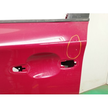 Recambio de puerta delantera izquierda para bmw serie 1 berlina (e81/e87) referencia OEM IAM   
