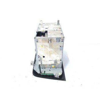 Recambio de sistema audio / radio cd para seat altea (5p1) 2.0 tdi referencia OEM IAM 5P1035186TTH 7645612366 