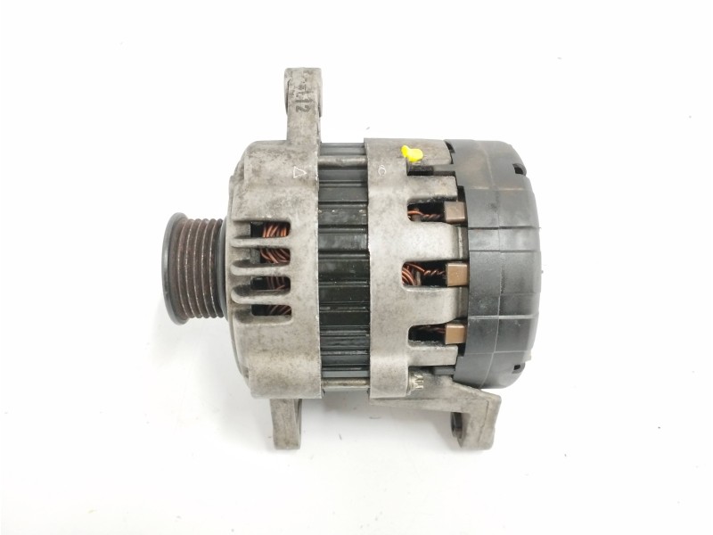 Recambio de alternador para chevrolet nubira berlina 1.6 cat referencia OEM IAM   