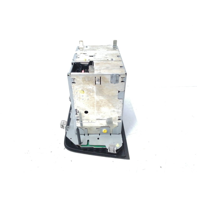 SISTEMA AUDIO / RADIO CD 7645612366