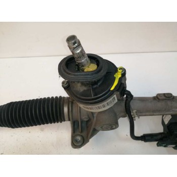 Recambio de cremallera direccion para seat leon (1p1) 1.6 referencia OEM IAM 1K1423051BQ  