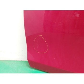Recambio de puerta delantera izquierda para bmw serie 1 berlina (e81/e87) referencia OEM IAM   