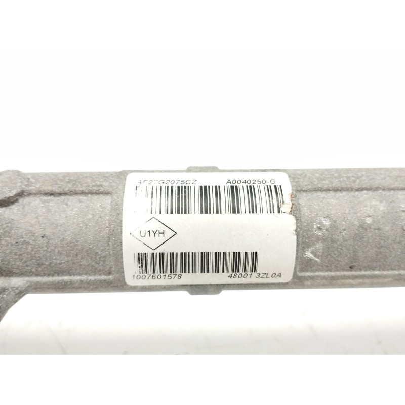 CREMALLERA DIRECCION