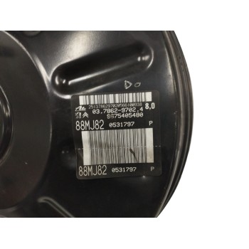 Recambio de servofreno para peugeot 308 1.6 blue-hdi fap referencia OEM IAM 9675405480 03786297024 