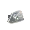 Recambio de faro izquierdo para opel astra gtc 1.6 16v referencia OEM IAM  SOPORTE REPARADO 