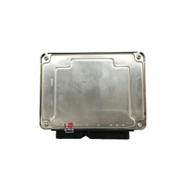 Recambio de centralita motor uce para audi a4 cabrio (8h) 2.5 v6 24v tdi referencia OEM IAM 8E0907401S 0281011435 