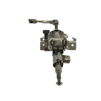 Recambio de columna direccion para peugeot 308 1.6 blue-hdi fap referencia OEM IAM 9674861877  