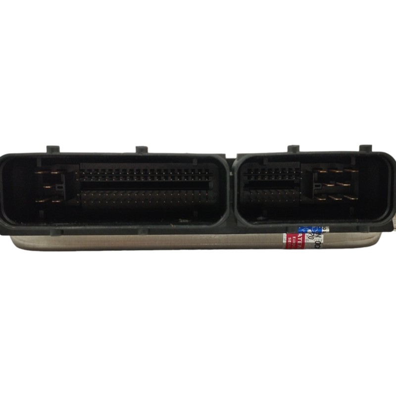 CENTRALITA MOTOR UCE 0281011435