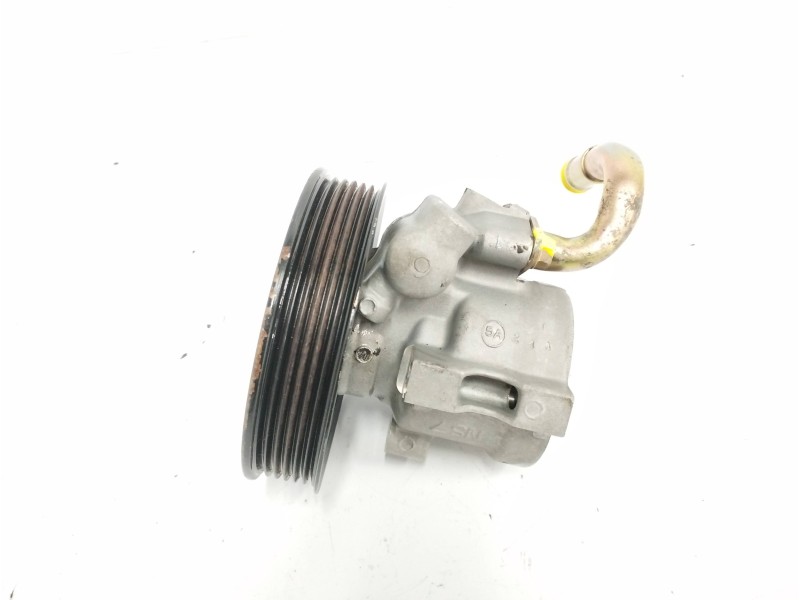 Recambio de bomba direccion para chevrolet nubira berlina 1.6 cat referencia OEM IAM   