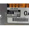 Recambio de centralita airbag para toyota yaris (_p13_) 1.3 (nsp130_) referencia OEM IAM 891700D300 2310005680 