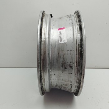 Recambio de llanta para opel zafira a 2.0 dti referencia OEM IAM 13205086 6JX16 ET44 5H 5X110