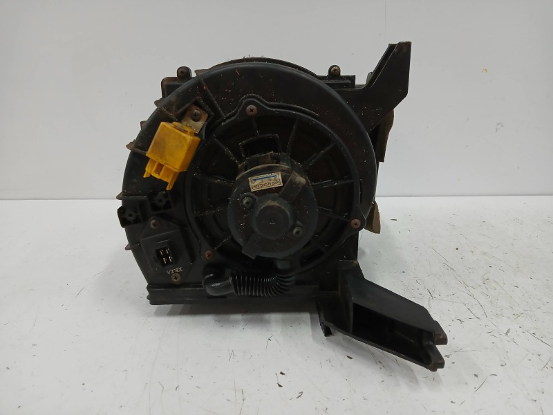 Recambio de motor calefaccion para hyundai h 1 2.5 turbodiesel referencia OEM IAM 971004A000 Recambio de motor calefaccion para hyundai h 1 2.5 turbodiesel referencia OEM IAM 971004A000
