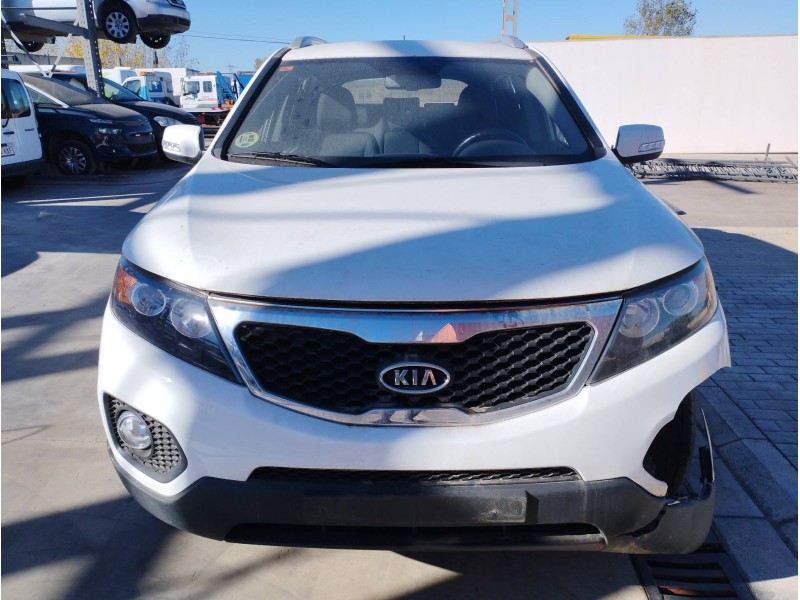 Recambio de carroceria corte para kia sorento 2.0 crdi referencia OEM IAM Recambio de carroceria corte para kia sorento 2.0 crdi referencia OEM IAM