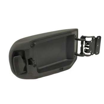 Recambio de apoyabrazos central para hyundai ioniq referencia OEM IAM 84660G2000 SOLO TAPA 