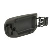 Recambio de apoyabrazos central para hyundai ioniq referencia OEM IAM 84660G2000 SOLO TAPA 