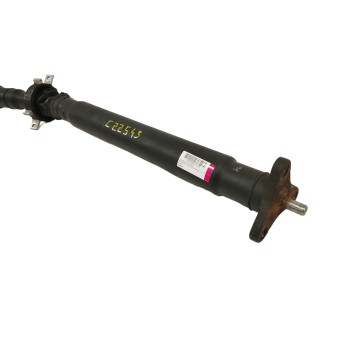 Recambio de transmision central para bmw 7 (f01, f02, f03, f04) 750 i, li referencia OEM IAM 7598948 157 CM 