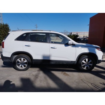 Recambio de carroceria corte para kia sorento 2.0 crdi referencia OEM IAM   