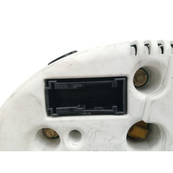 Recambio de cuadro instrumentos para mercedes-benz clase m (w163) 270 cdi (163.113) referencia OEM IAM A1635404111 VEHICULO INGL