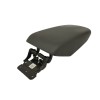 Recambio de apoyabrazos central para hyundai ioniq referencia OEM IAM 84660G2000 SOLO TAPA 