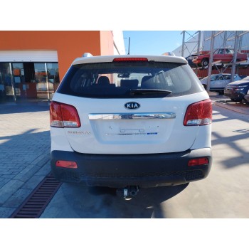 Recambio de carroceria corte para kia sorento 2.0 crdi referencia OEM IAM   