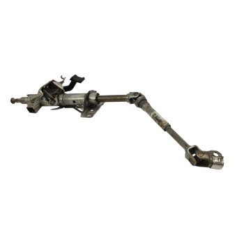 Recambio de columna direccion para peugeot 308 1.6 blue-hdi fap referencia OEM IAM 9674861877  