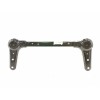Recambio de support para nissan pulsar hatchback (c13) 1.5 dci referencia OEM IAM 544C43NM0A SOPORTE SUSPENSION DELANTERA 