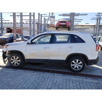 Recambio de carroceria corte para kia sorento 2.0 crdi referencia OEM IAM   