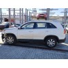 Recambio de carroceria corte para kia sorento 2.0 crdi referencia OEM IAM   